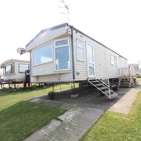 Reighton Sands 2 Filey Eksteriør billede