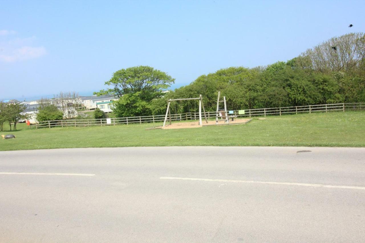 Reighton Sands 2 Filey Eksteriør billede