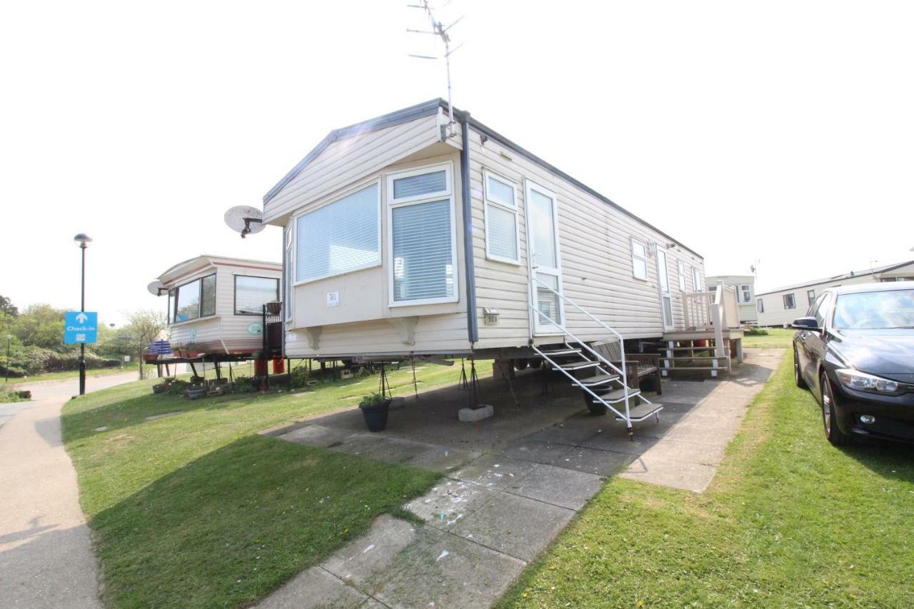 Reighton Sands 2 Filey Eksteriør billede